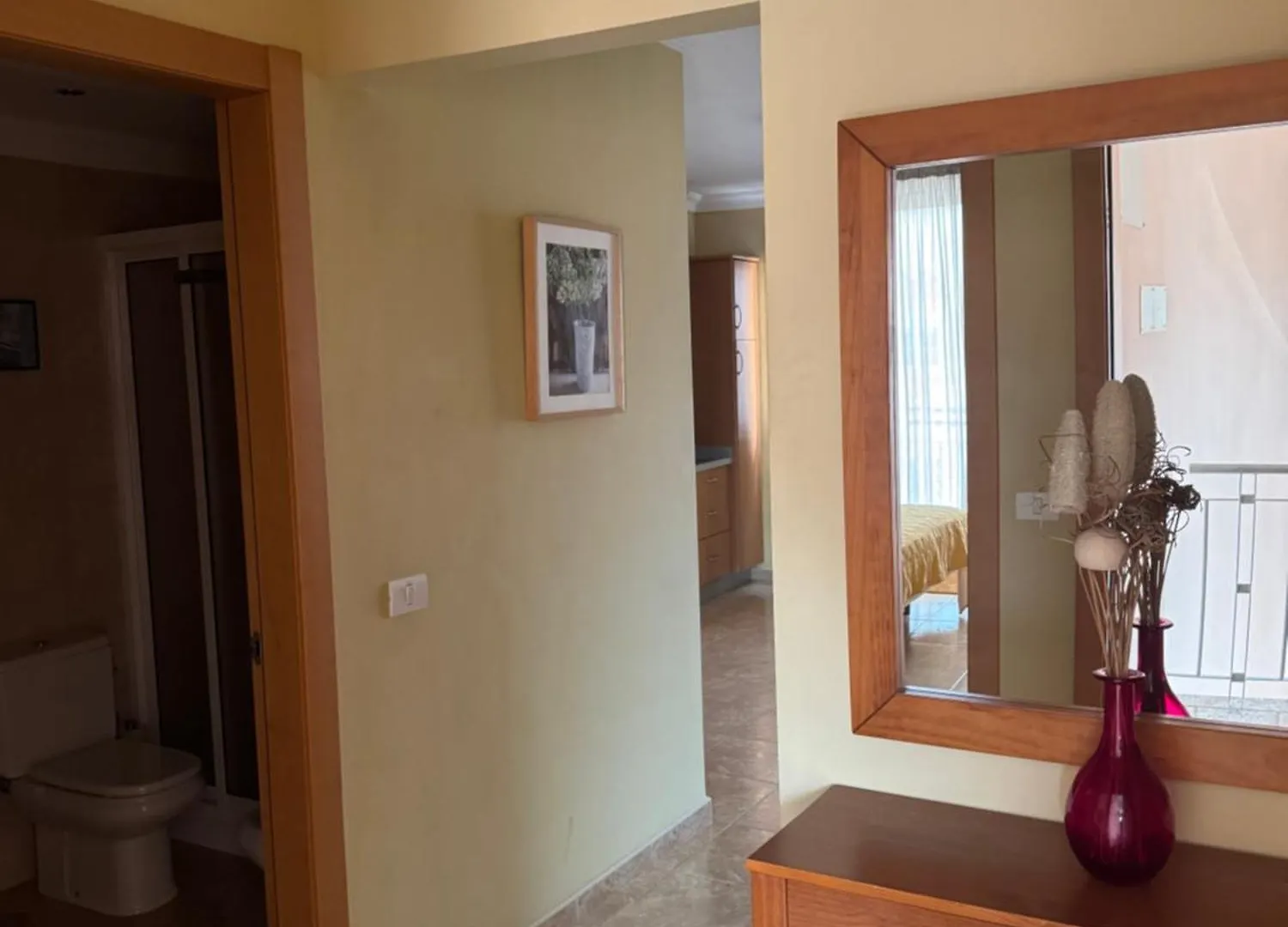 Duplex Centrico En S/C Lägenhet Santa Cruz de Tenerife 0*,  Spanien