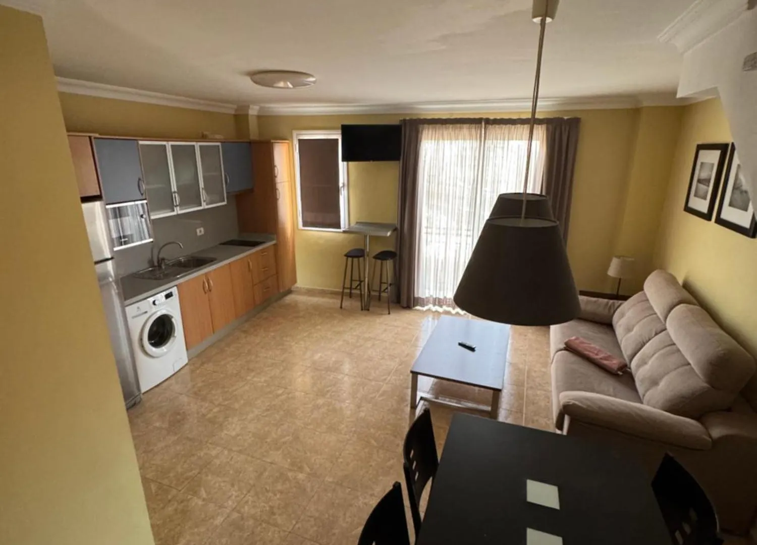 Appartement Dúplex céntrico en S/C Santa-Cruz de Ténérife