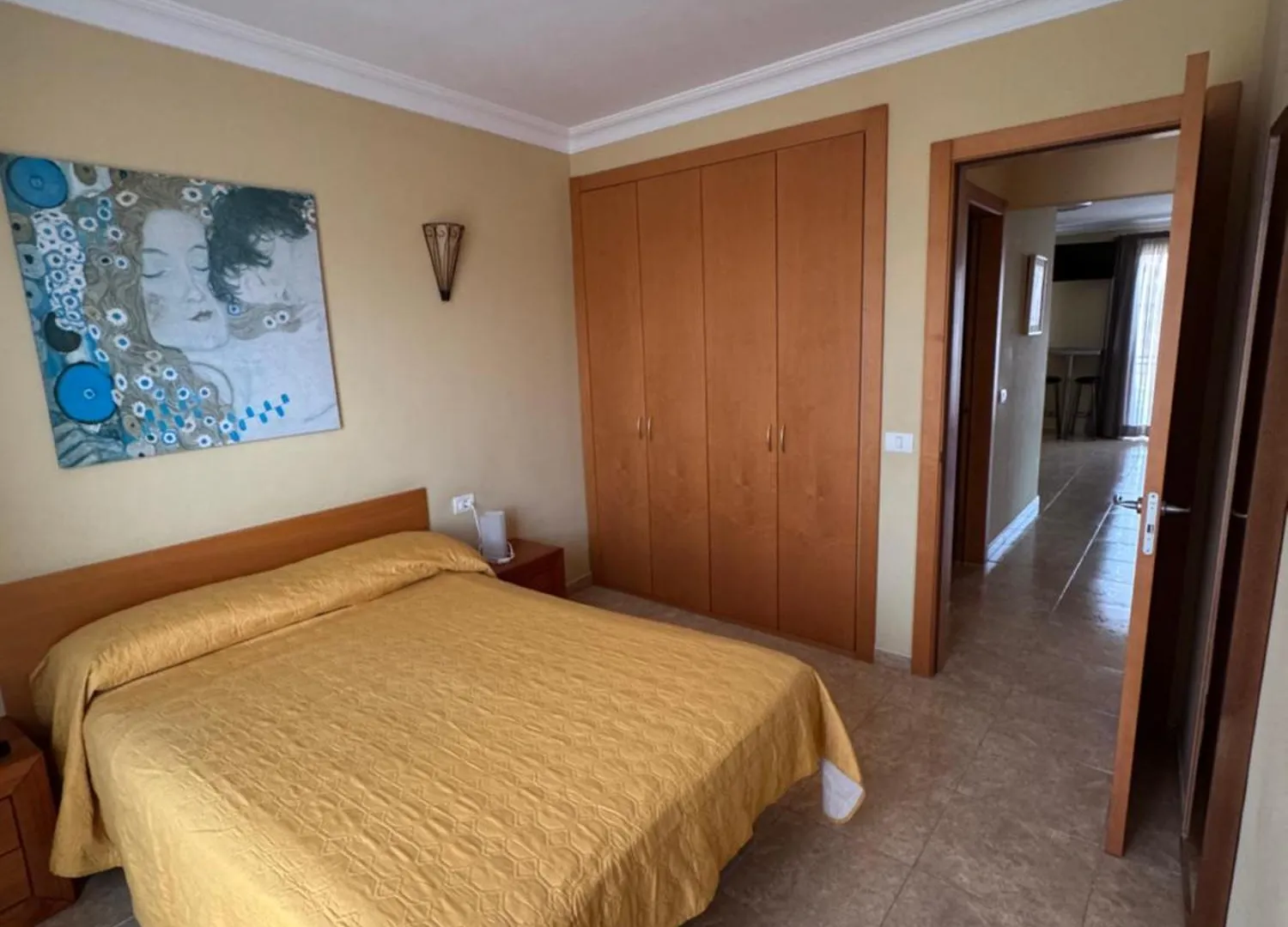 Duplex Centrico En S/C Lägenhet Santa Cruz de Tenerife 0*,