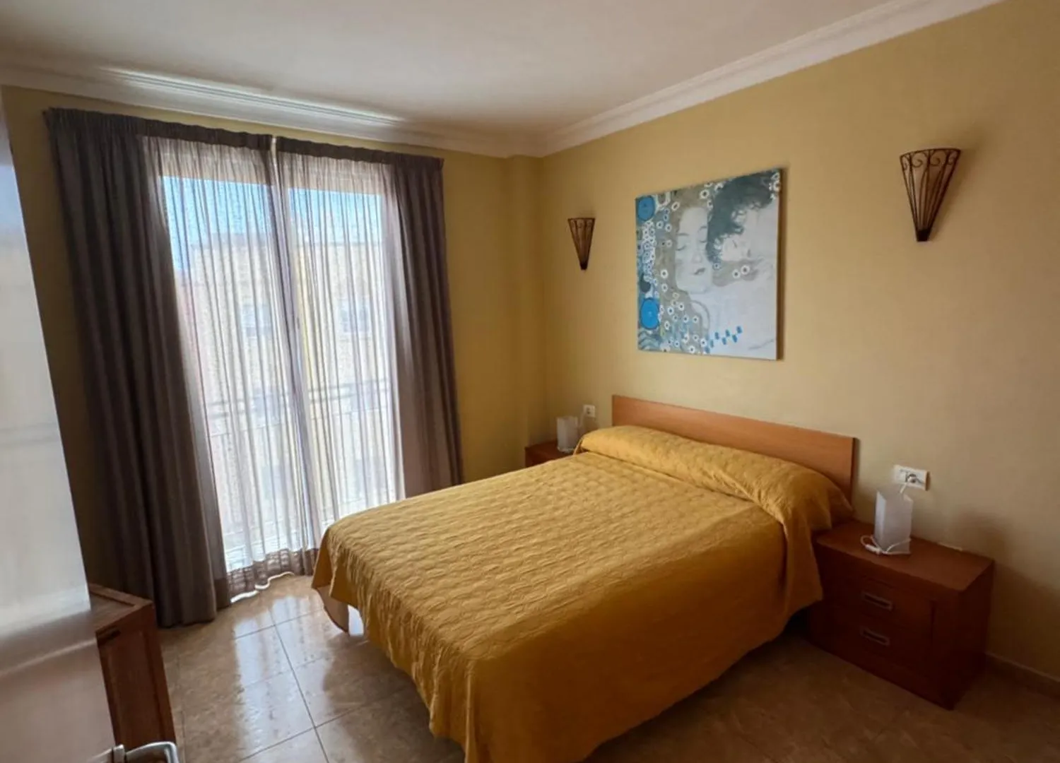 Duplex Centrico En S/C Lägenhet Santa Cruz de Tenerife