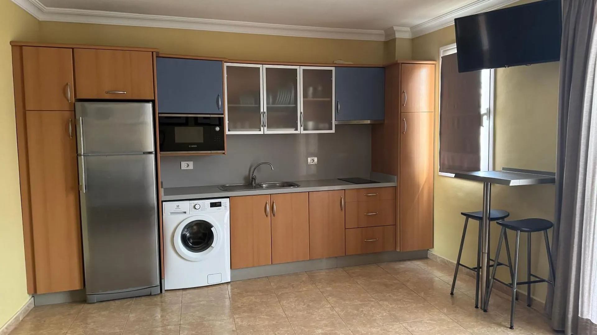 Duplex Centrico En S/C Lägenhet Santa Cruz de Tenerife Spanien