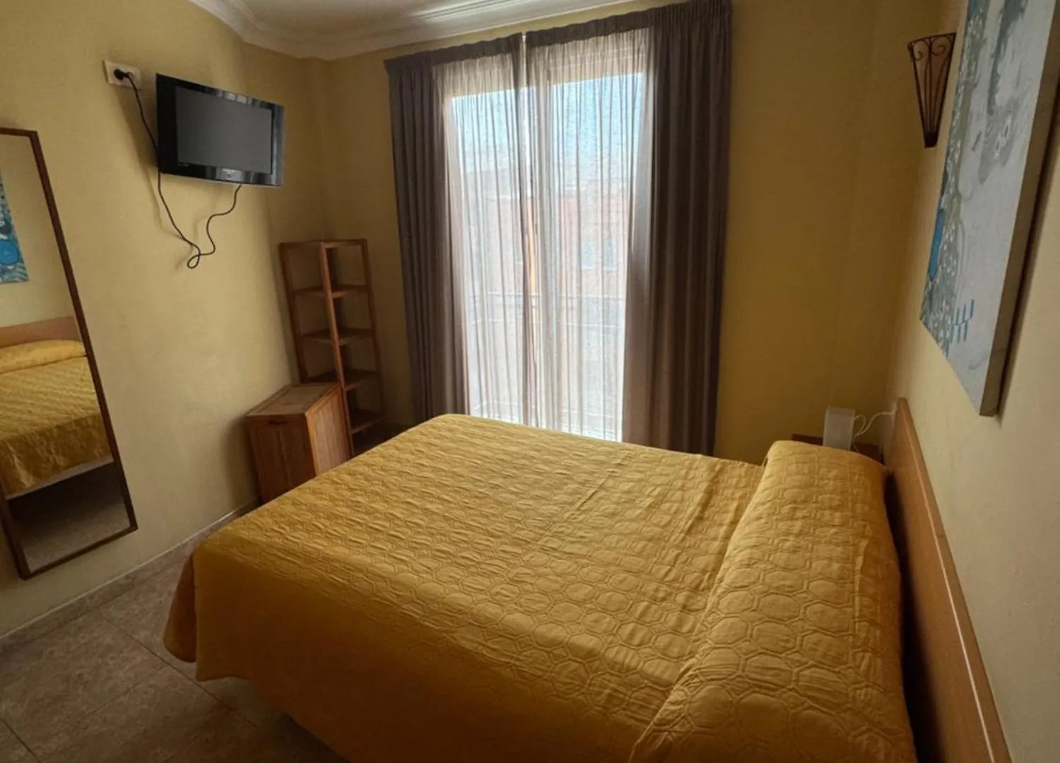 Appartement Dúplex céntrico en S/C Santa-Cruz de Ténérife
